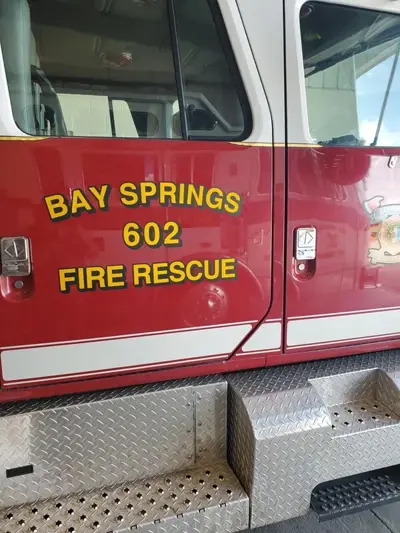 Vehicle Graphics Photo
